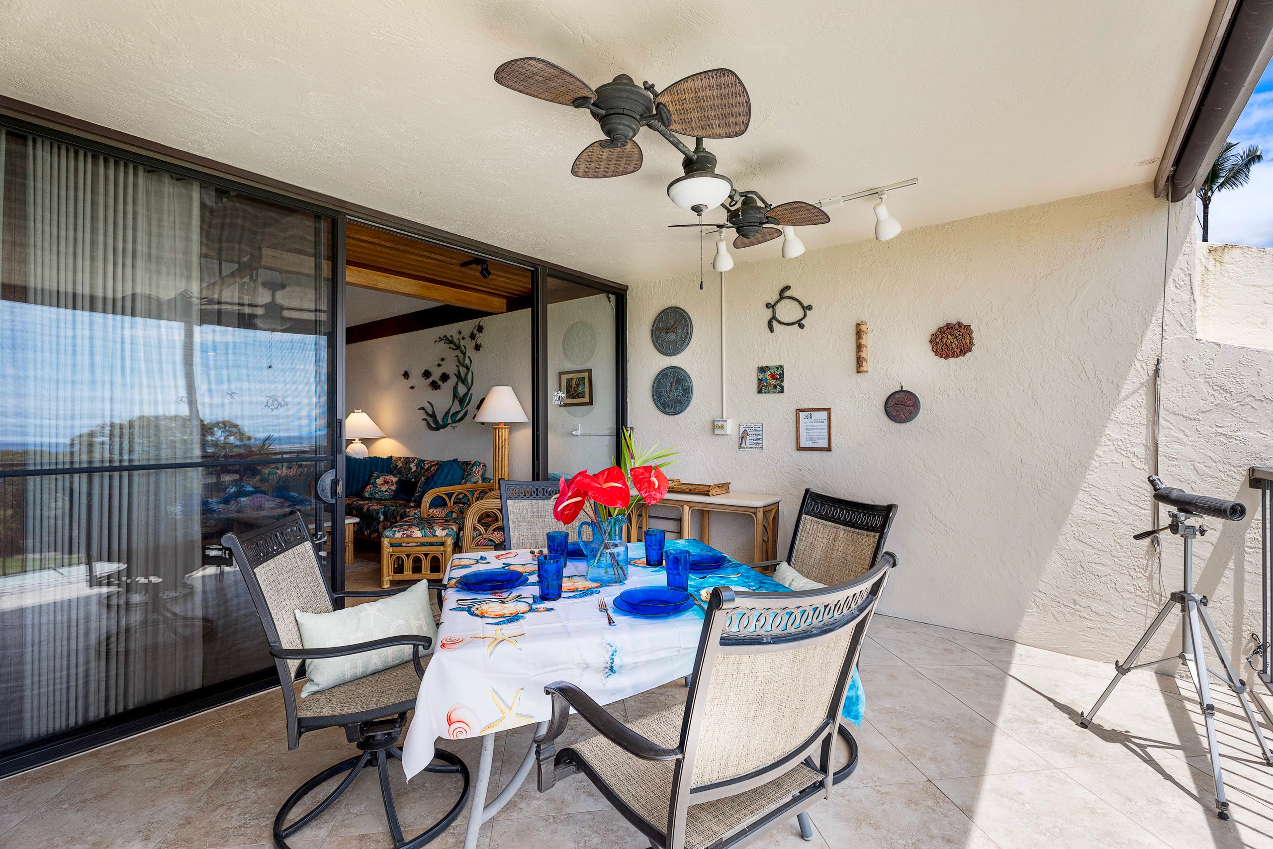 Condo in Kailua-Kona · ★4.97 · 3 bedrooms · 4 beds · 2 baths - Image 68