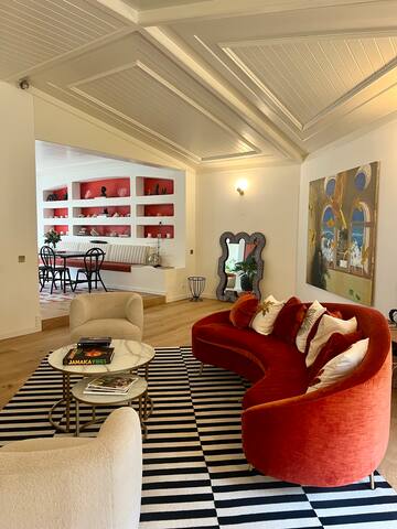 Paradise Villa w/ Pool & Tennis Ocean Views gallery image 5