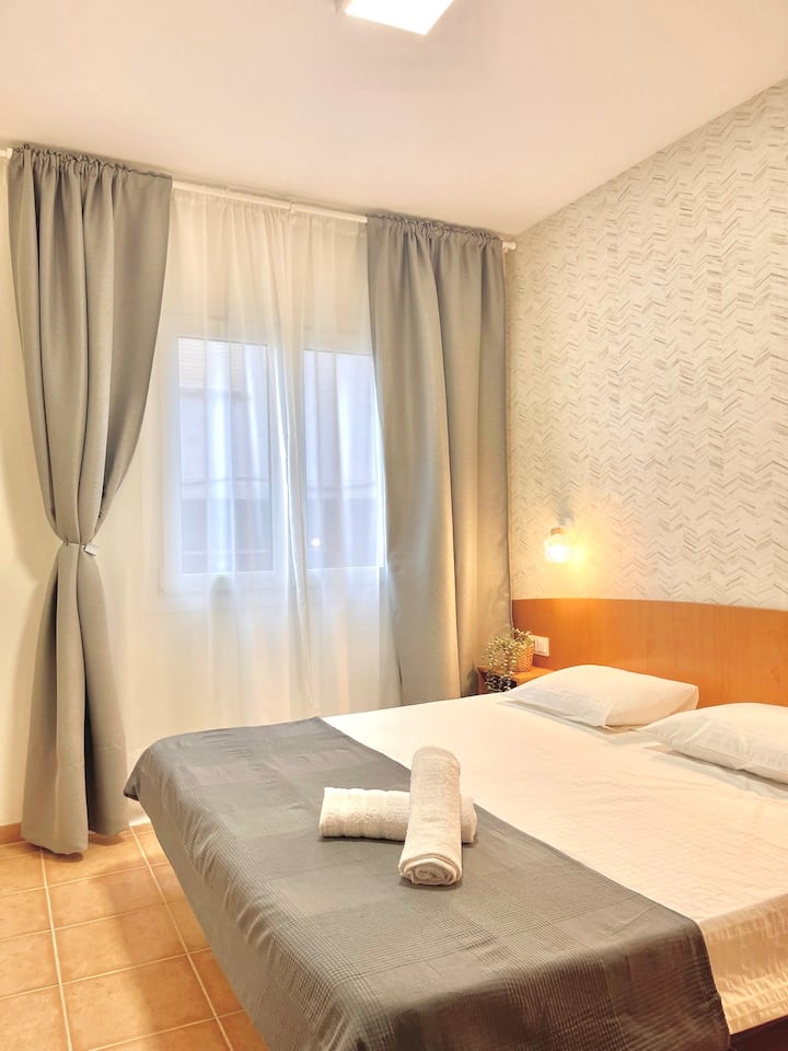 საძინებელი