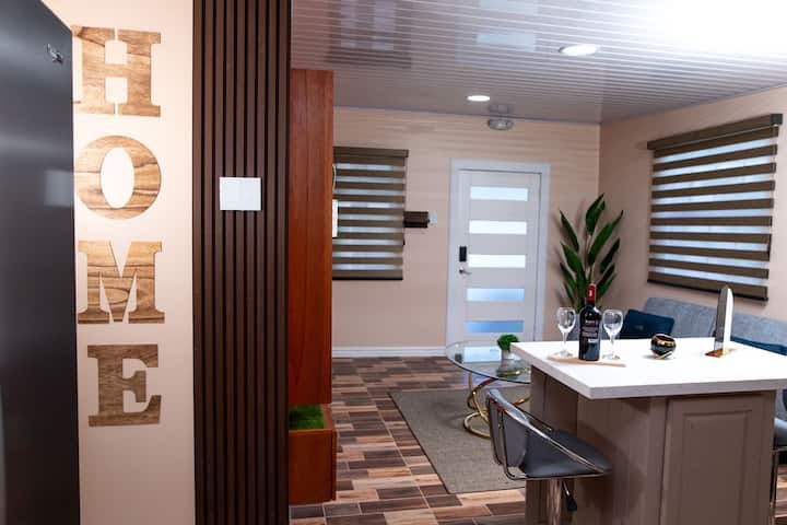 Jazuri Couple Villa - Tobago