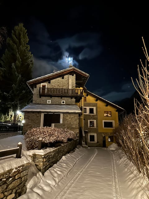 Charming Costa villa