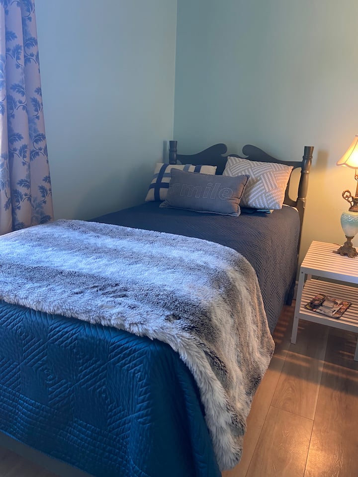 საძინებელი 2