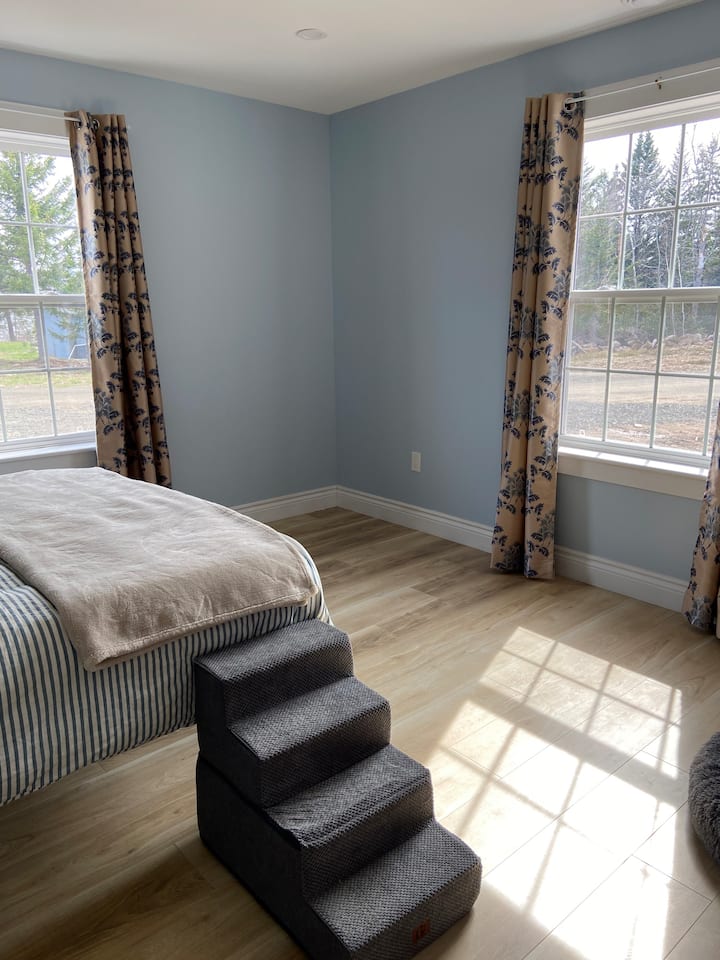 საძინებელი 1