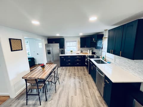 The Azul Parkside Haven