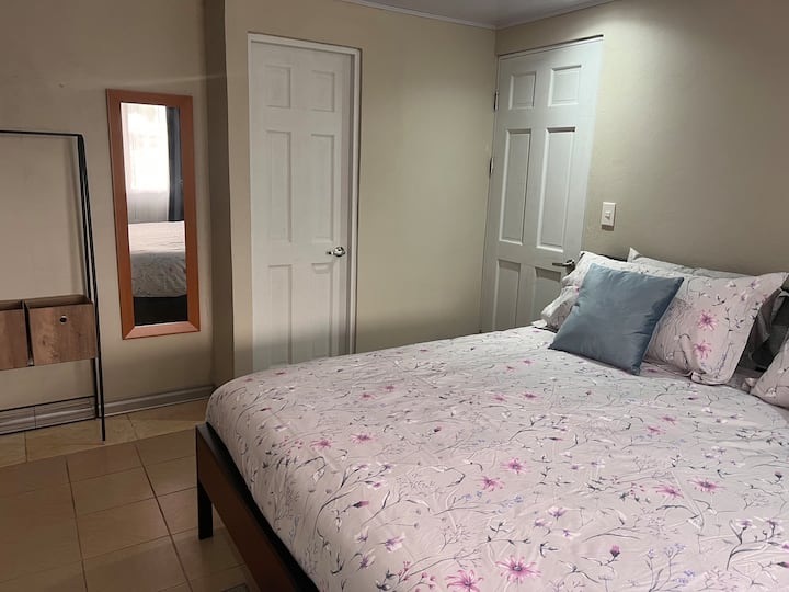 საძინებელი 2