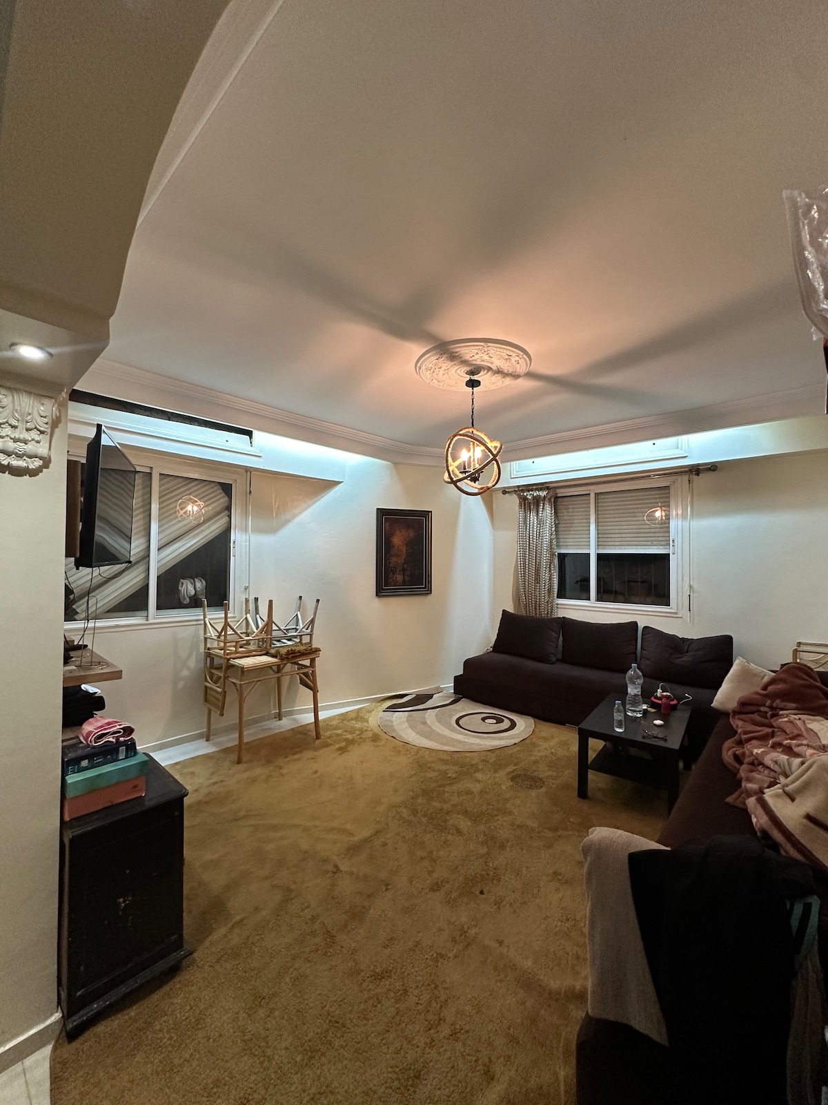 Maison 1 chambre à Casablanca, Casablanca
