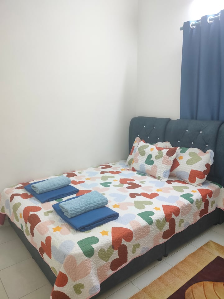 საძინებელი 2