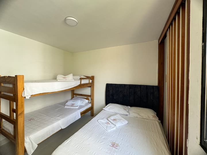 საძინებელი 3