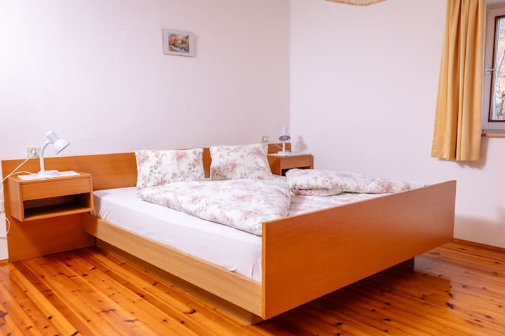 Apartment Zweschpmbam - Nova Ponente