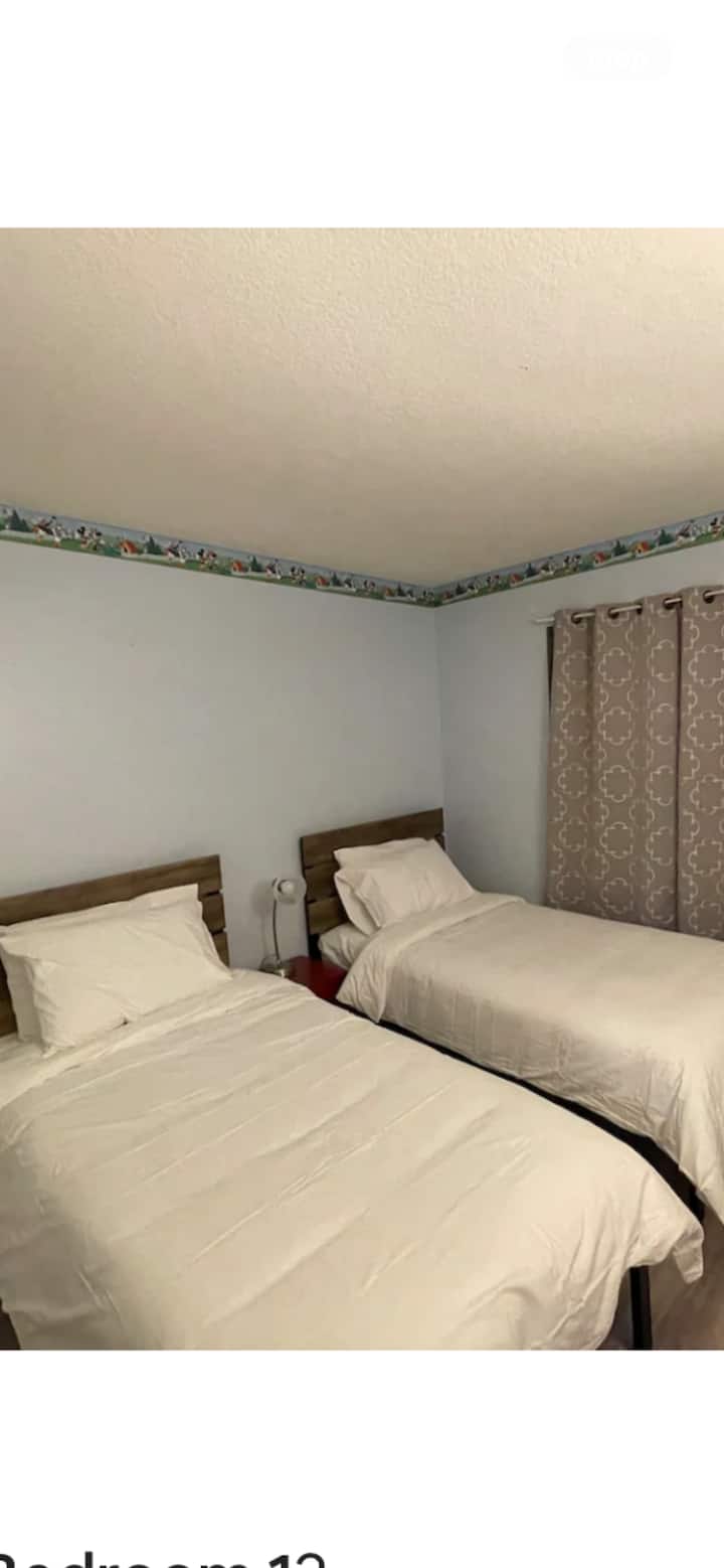 Спална соба 2