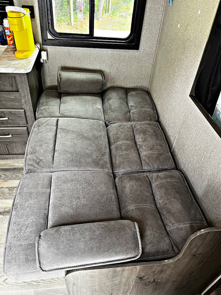 Beachside Rv - Rockport, TX