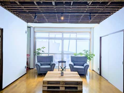 Craft House Beppu 127