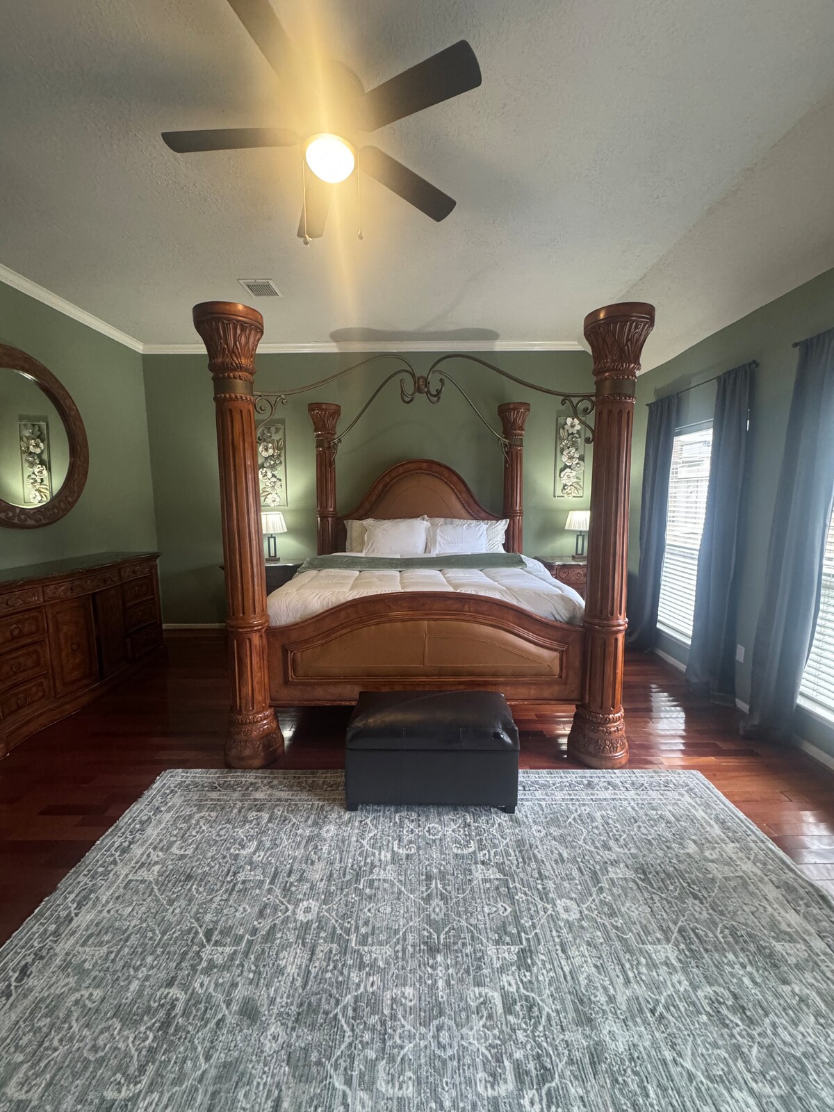 Спална соба 1