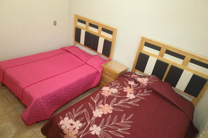 Habitación 4