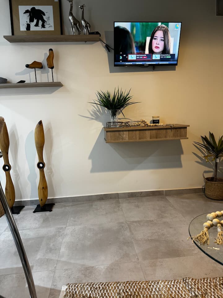 Oasis Urbano En Barrio Norte - San Miguel de Tucumán