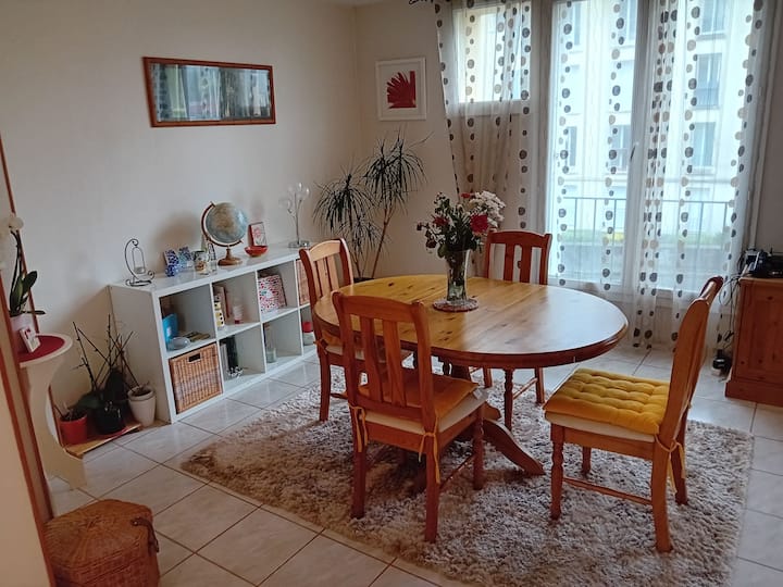 Appartement - Brest