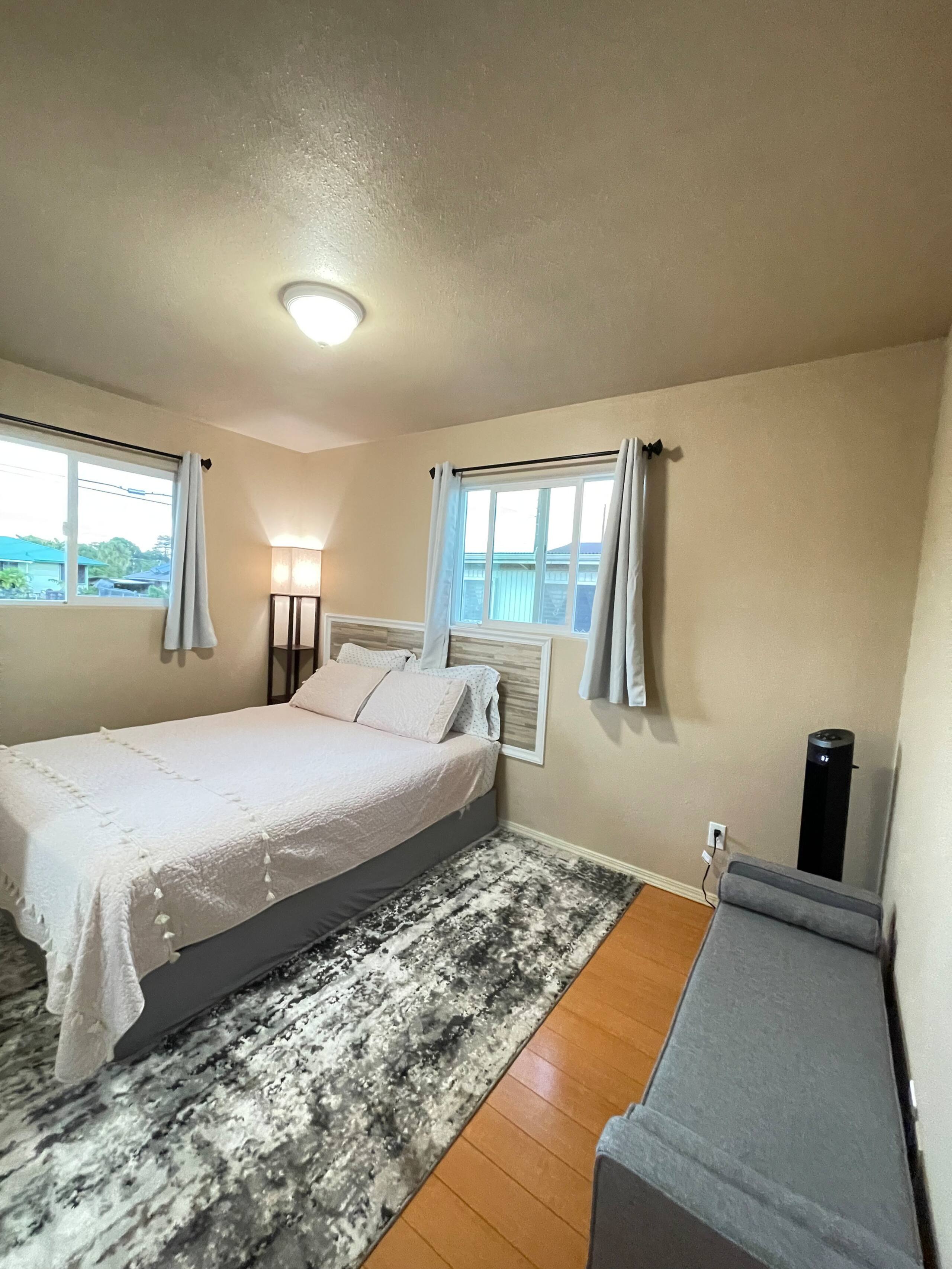 Home in Hilo · ★4.85 · 2 bedrooms · 2 beds · 1 shared bath - Image 2