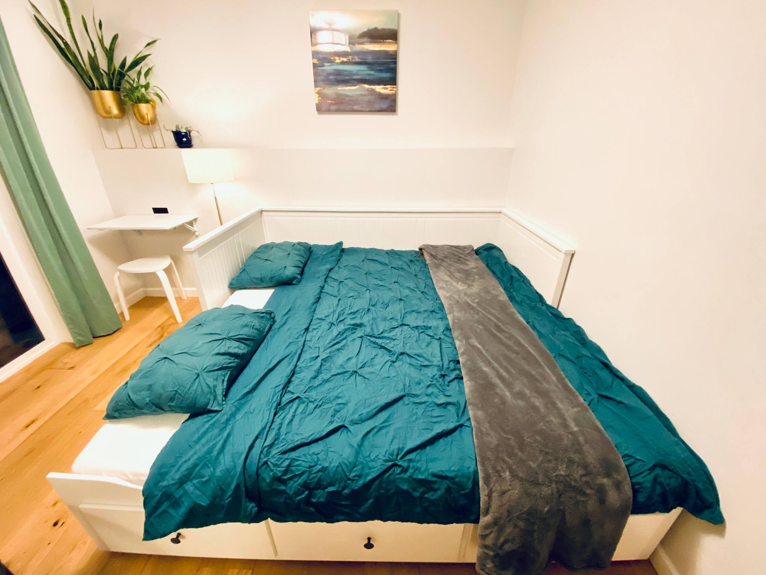Home in San Francisco · ★4.88 · 2 bedrooms · 2 beds · 2 baths - Image 12