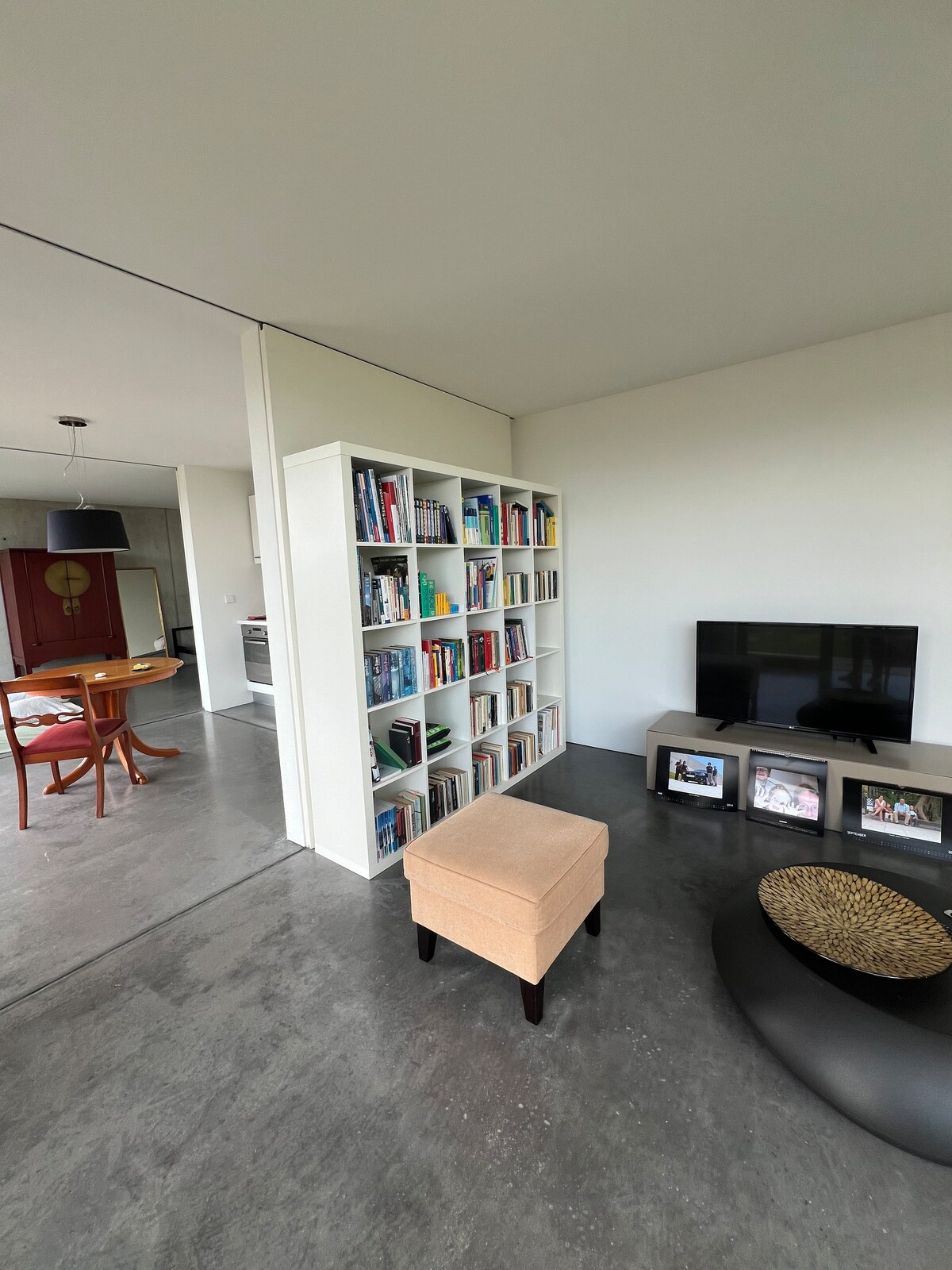 Successful Airbnb property: Design apartment with lake view | Lake Constance in Konstanz