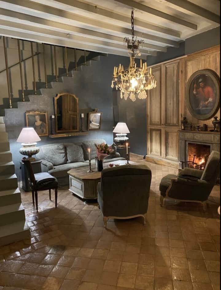 Sala