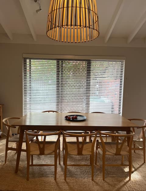 Showgrounds Sanctuary