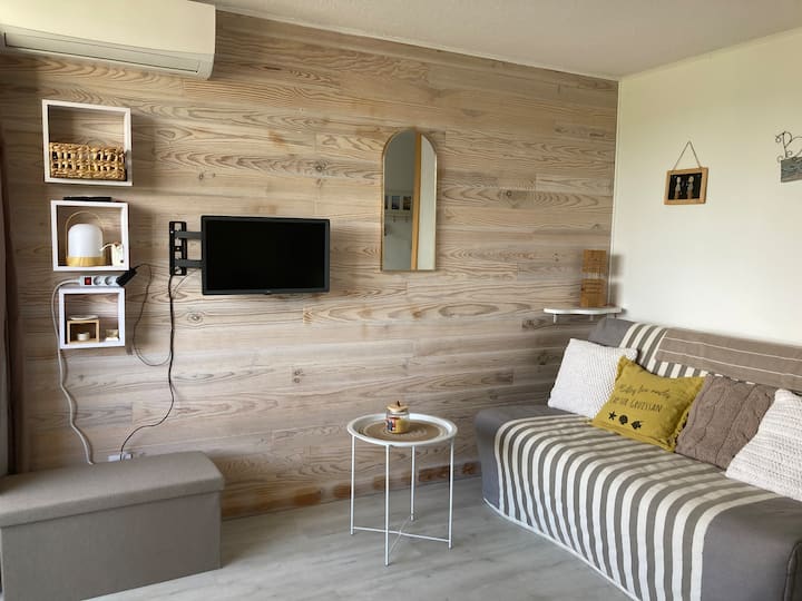 Appartement - Gruissan