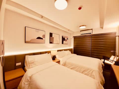 The OASIS-Shore 2, MOA, Pasay City