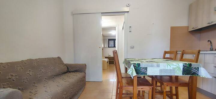 Casa Di Gianni - Mare - Rodi Garganico