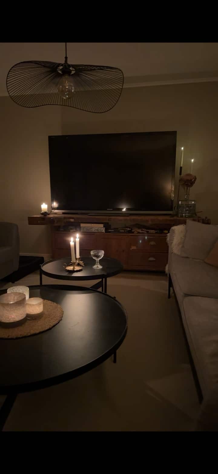 Sala de estar