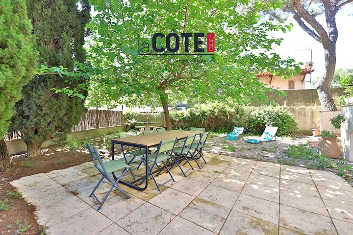 Le Moulin Haut - Martigues