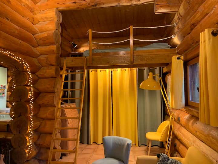 Спална соба 3