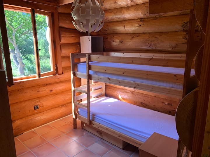 Спална соба 2