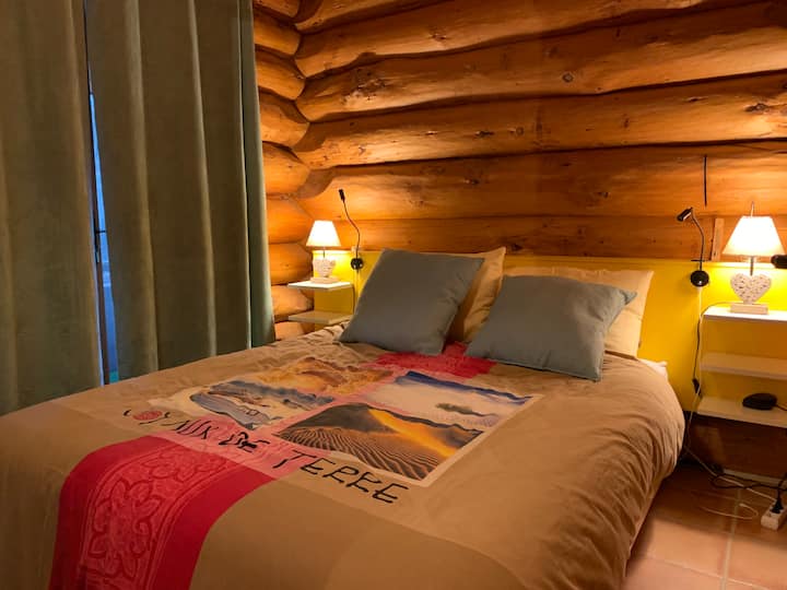 Спална соба 1