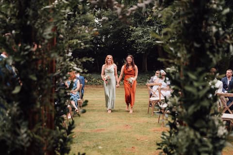 The Georgian Villa Weddings & Corporate