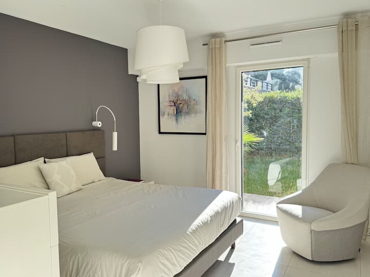 غرفة النوم 1