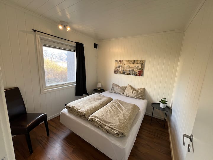 Chambre 1