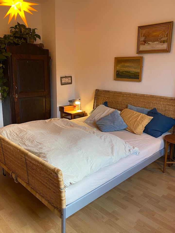 Спално помещение