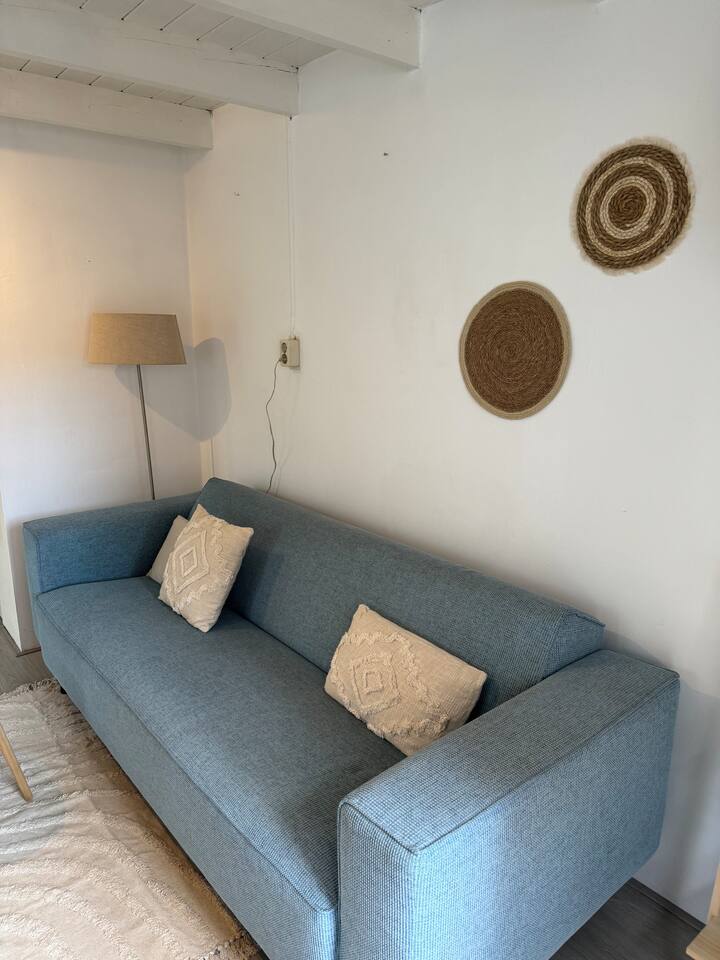 Hello Noordwijk - Huis Ter Duinstraat - Katwijk aan Zee