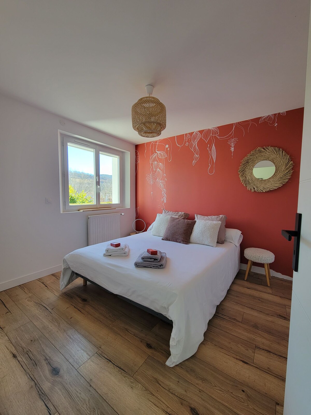 Спална соба 1