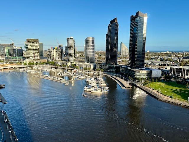 City Culture and Comfort #2