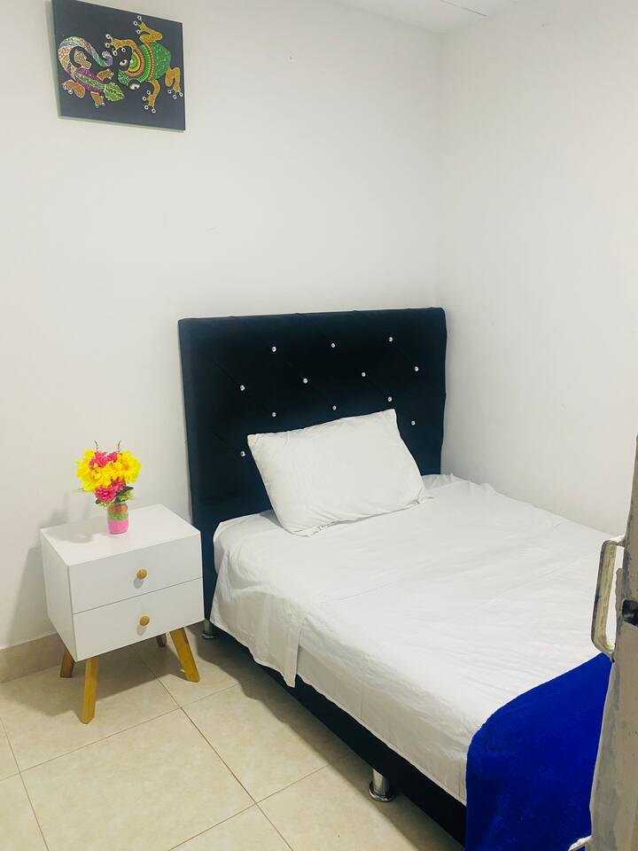 საძინებელი 3