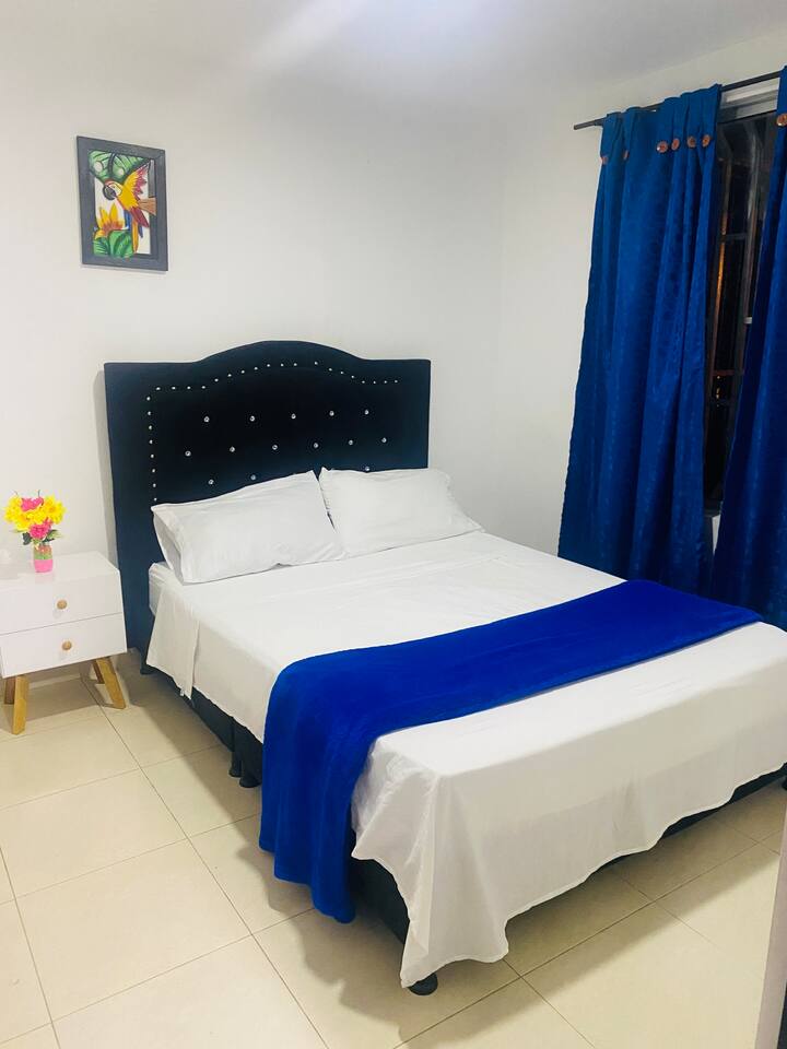 საძინებელი 1