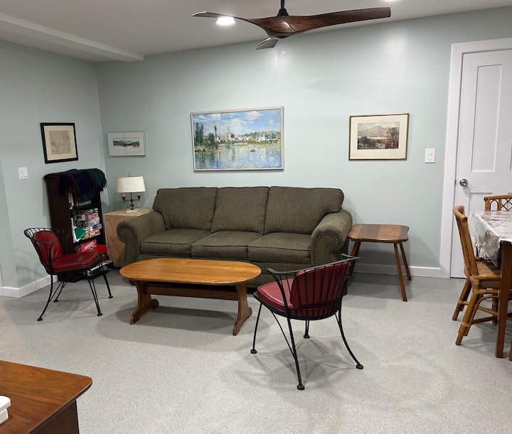 The Nestled Nook - Greenwood, ME