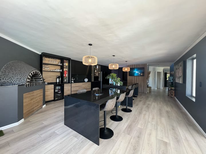 Holiday Escape - Somerset West
