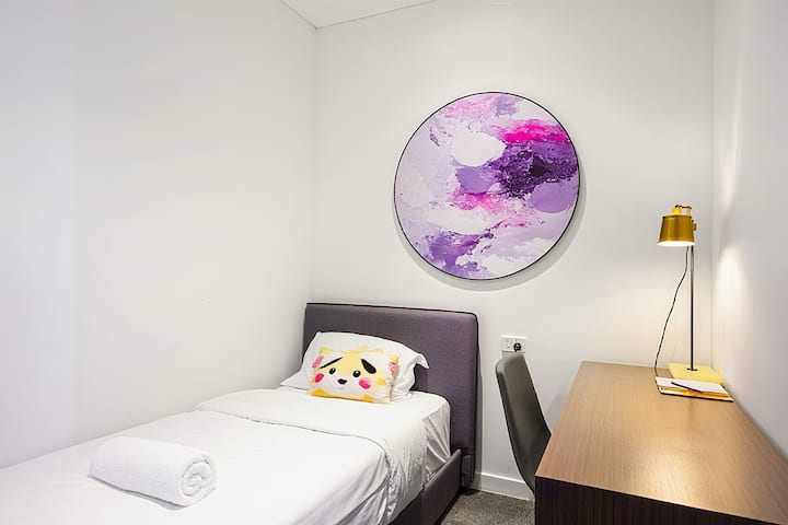 Convenient City Living Modern Apt In Chatswood - Lane Cove