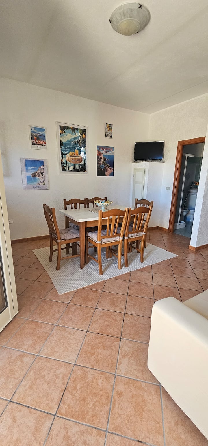 Casa Julia Tropea - Тропеа