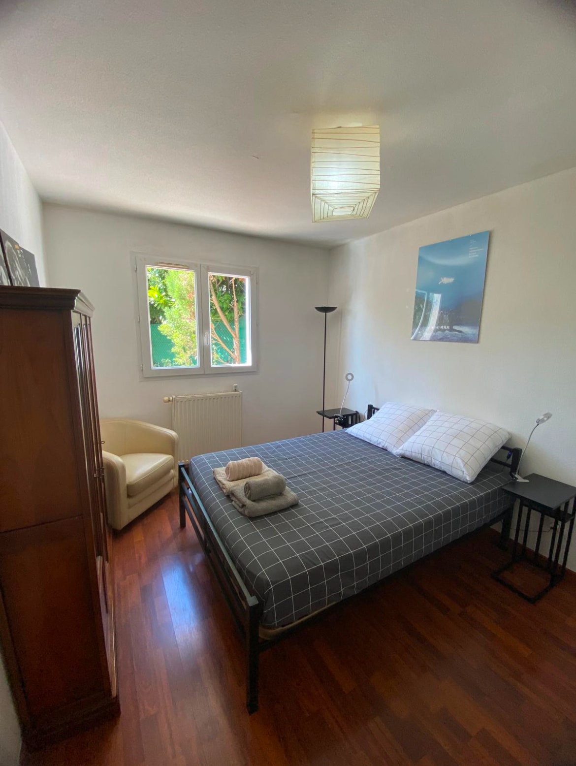 საძინებელი 4