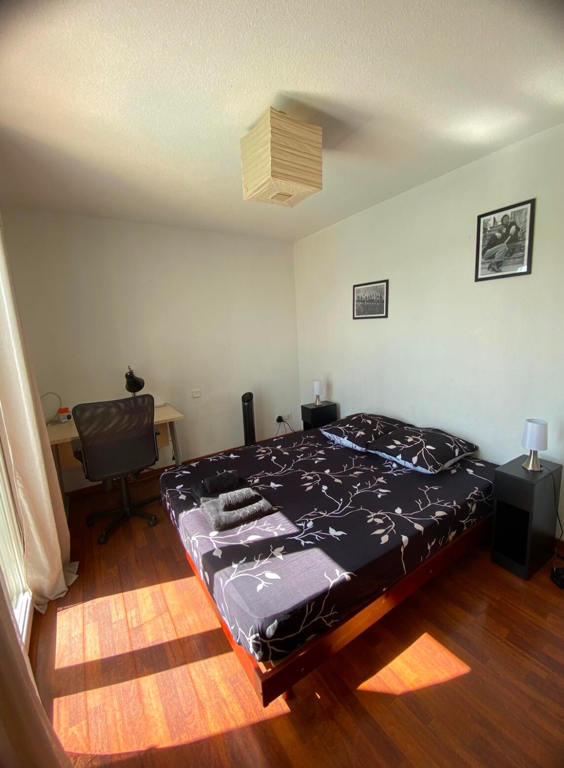 საძინებელი 2