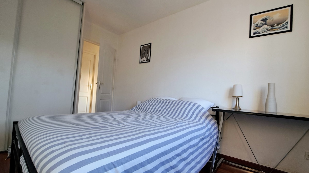 საძინებელი 3