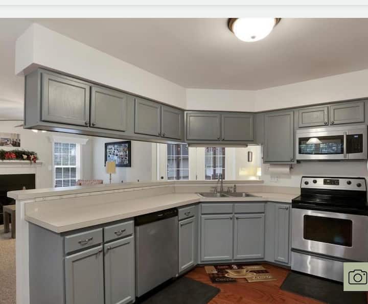 Private 1bed/ 1 Full Bath - Jacksonville, NC